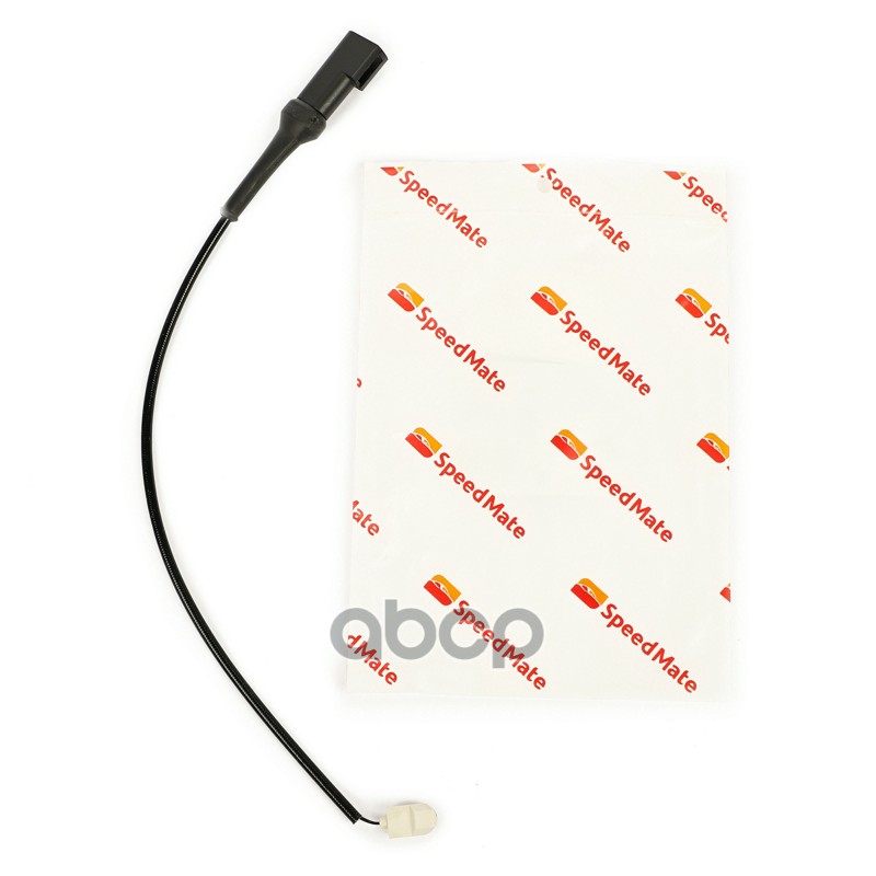 Датчик износа зад.торм.колодок FORD Transit SpeedMate арт. SM-WS060