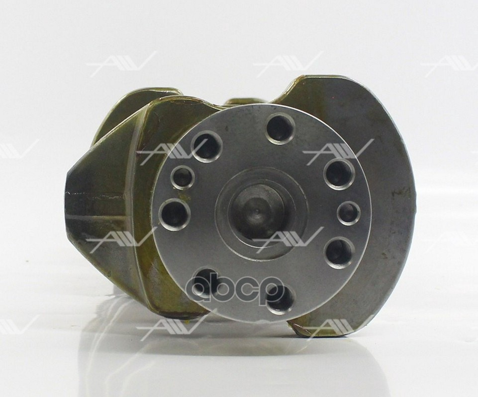 CN-60003 коленвал BOBCAT/KUBOTA V3800 (1G574-23010 / 1G574-23017 / 1G574-23018 /