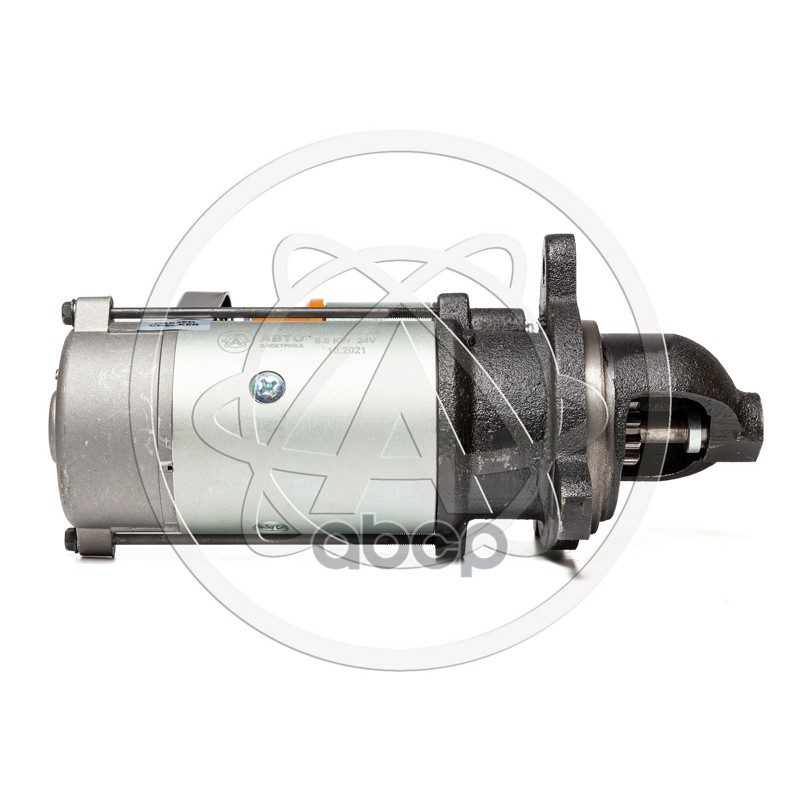 Стартер 5404.3708 AE (ан.7402.3708) модуль 3,00 ММЗ Д243,Д245,Д246,Д260,24В, 6,8