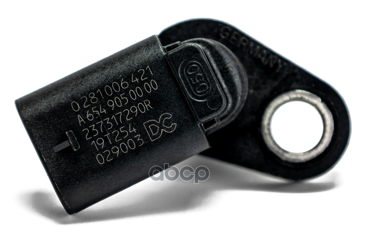 ! ДАТЧИК ПОЛОЖЕНИЯ РАСПРЕДВАЛА