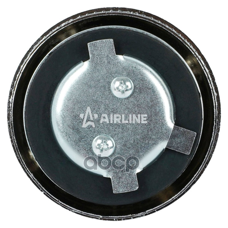 Крышка бензобака 50мм с замком для ГАЗ 3110, 3102 Волга (AKAC019)