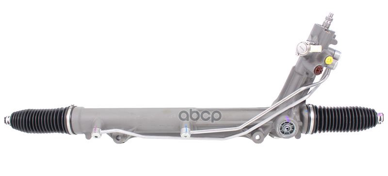 Гидравлическая рулевая реика BMW X5 E53 2000-2007 с сервотроник-приводом