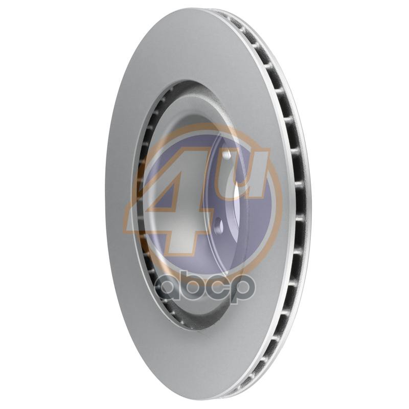 ДИСК ТОРМОЗНОЙ ЗАД BMW X4 (F26) 2013/05-2018/03 (330X20)ВЕНТ(С ПОКРЫТИЕМ)