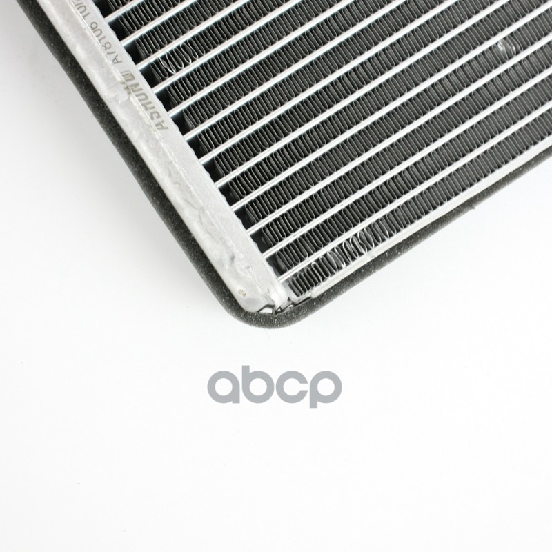 Радиатор печки  Accent / Verna (1999) (Акцент ТАГАЗ)