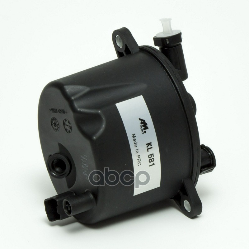 KL 581 (AM Point) CITRO FORD PEUGE 2.2 HDI 06