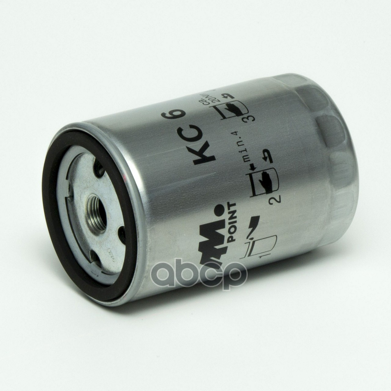 Фильтр топливный