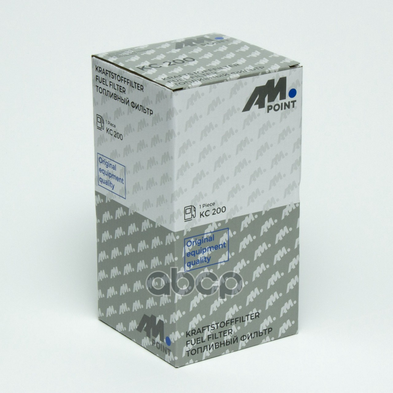 Фильтр топливный MERCEDES-BENZ, SETRA