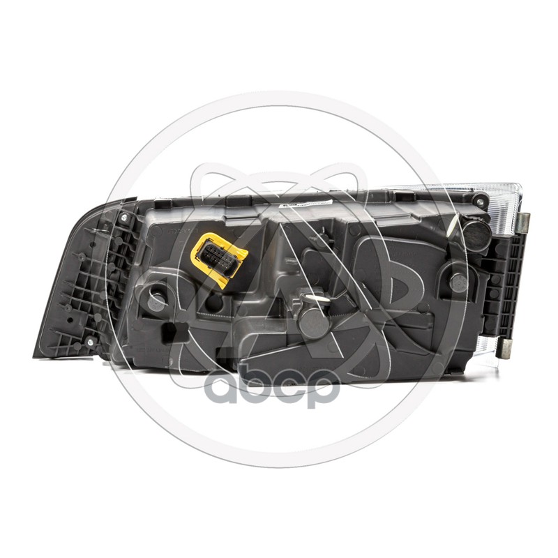 Блок-фара 54901-3711010 AE светодиодная правая КАМАЗ-54901 кабина К5 АВТОЭЛЕКТРИ