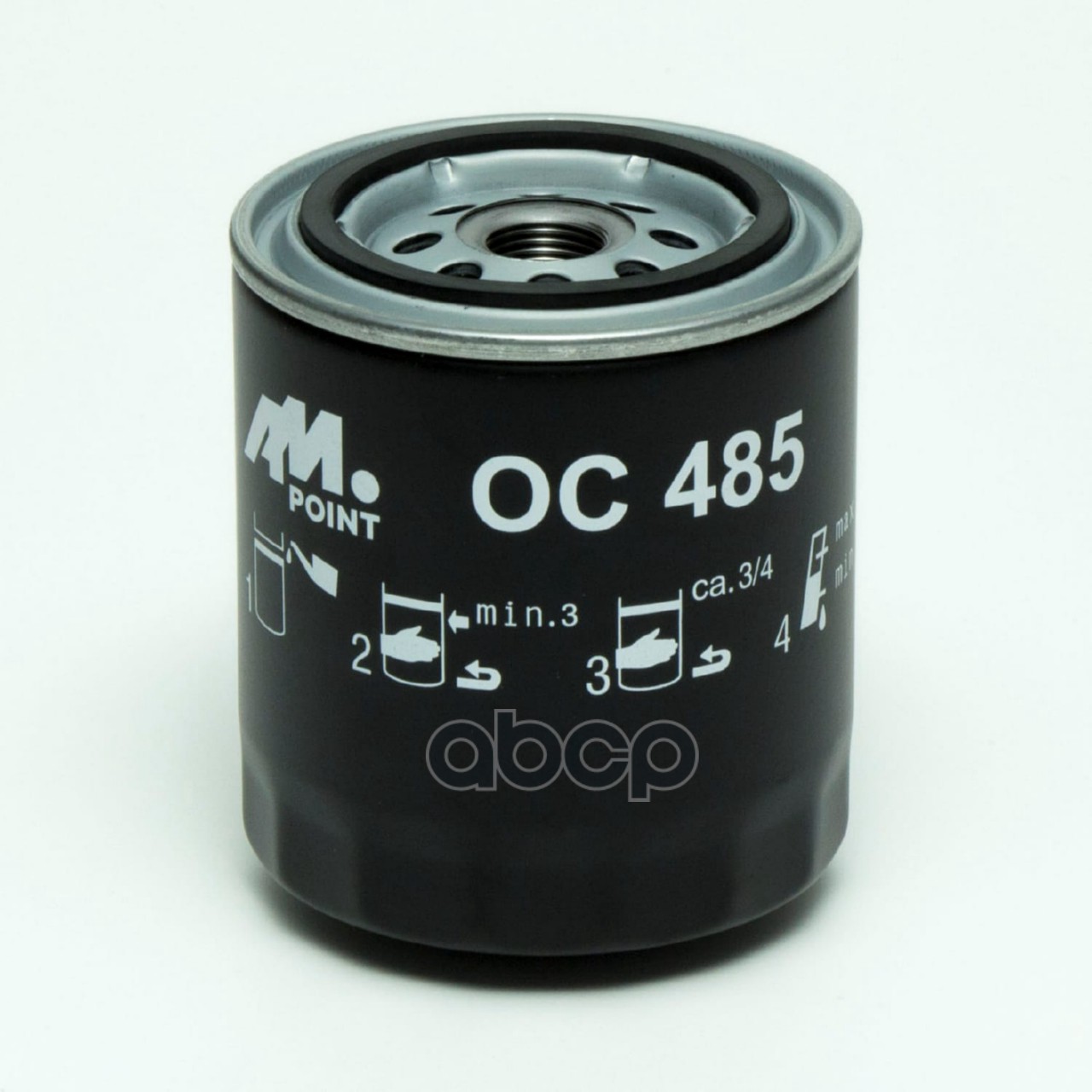 фильтр масляный