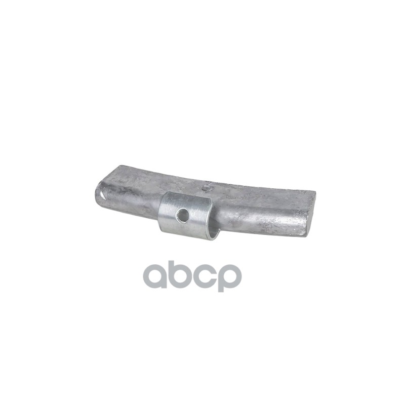 Грузик балансировочный 50гр для литого диска набивной, свинцовый Arnezi R7950539