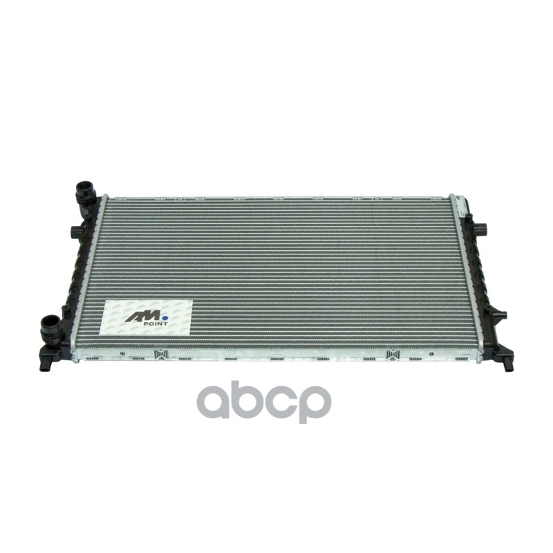 Радиатор охлаждения {ST01}