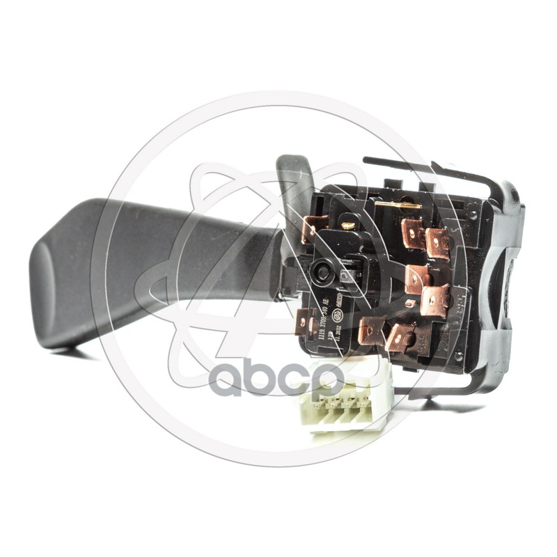 Переключатель 1119.3709.340 АЕ (ан. 1119-3709340-01) стеклоочистителя Lada Grant