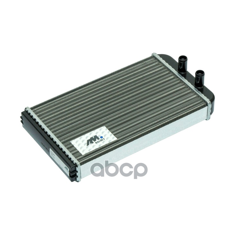 Радиатор печки