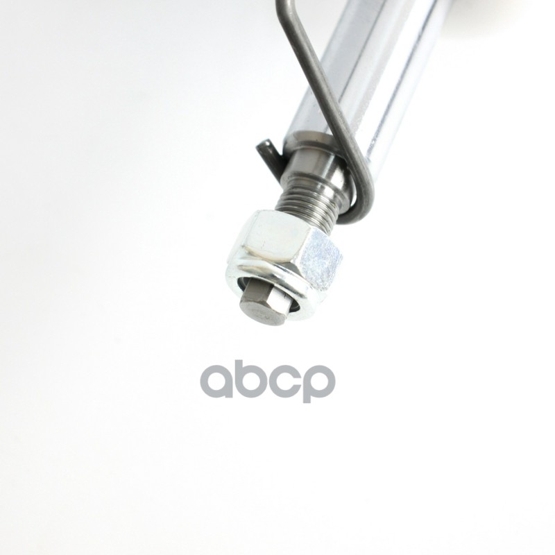 Стойка задняя левая (седан/хэтчбек)