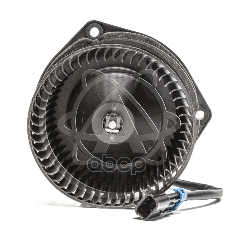 Электродвигатель 361.3780 АЕ (аналог 2108-8101078) отопителя ВАЗ-2110 и модиф. Ш