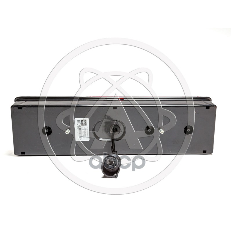 Фонарь задний 7452.3716-08 AE СВЕТОДИОДНЫЙ левый, со жгутом (вилка СЦАЗ)