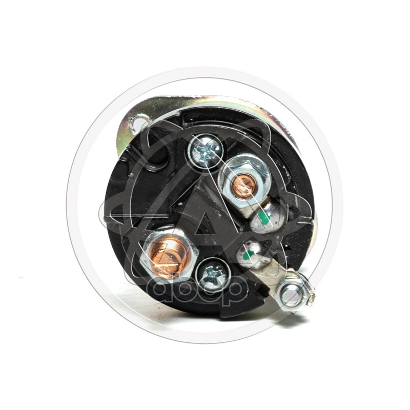 Втягивающее реле двс 402, 405, 406, 409 для стартеров 6012.5732 Avtoelectrica 601.3708800 60.3708800-04 / 60.3708800-04 IM / 601.3708800