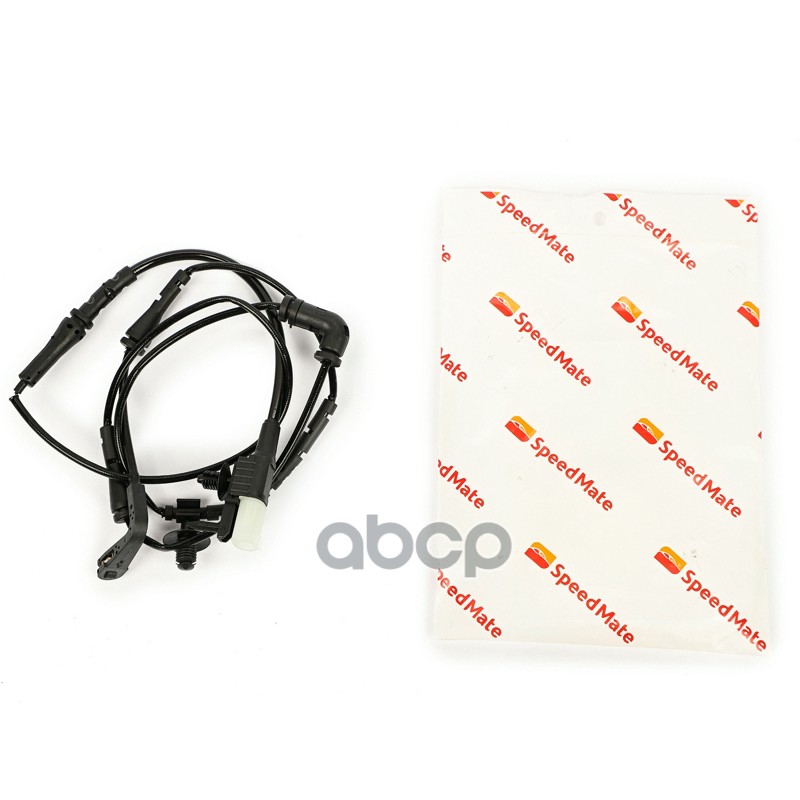 Датчик износа зад.торм.колодок RANGE ROVER Evoque SpeedMate арт. SM-WS139