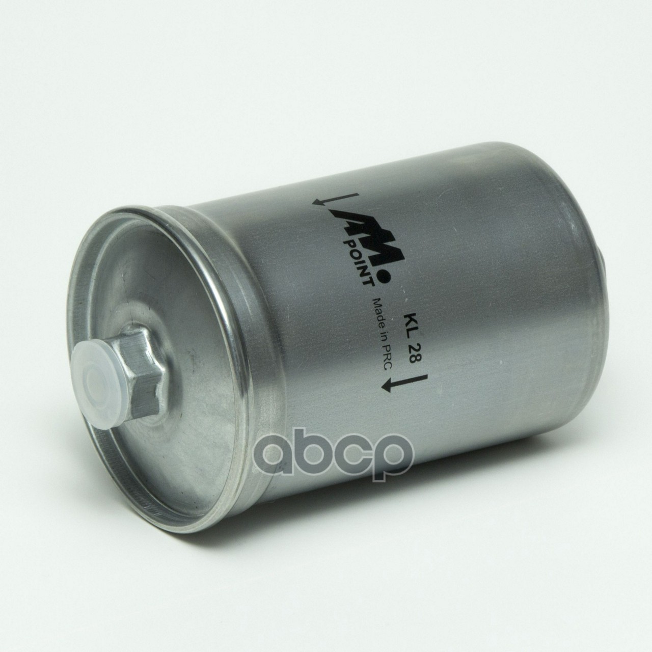 Фильтр топливный