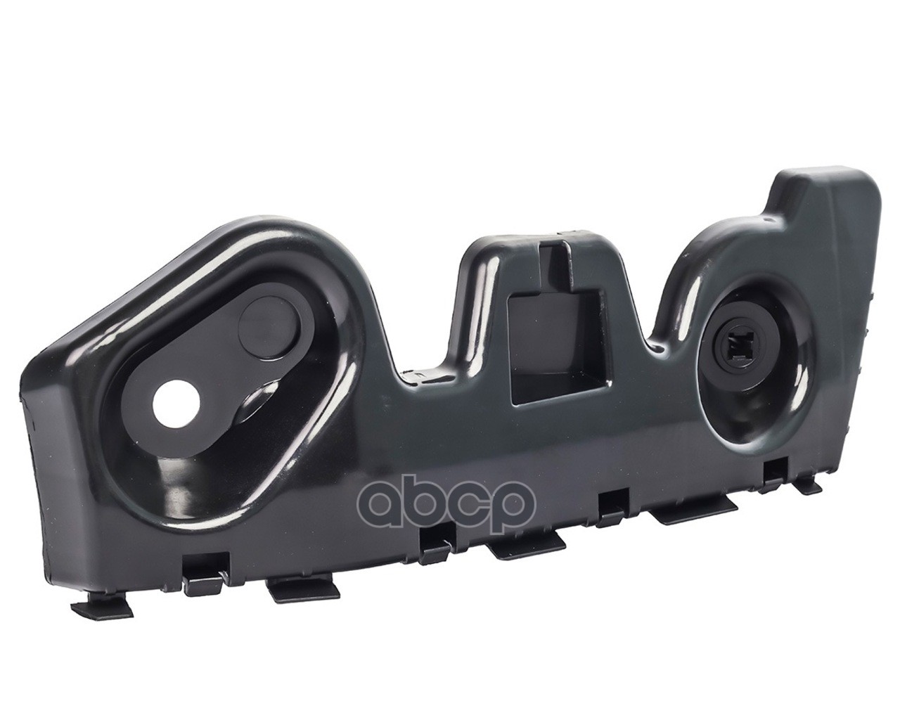 Кронштейн заднего бампера правый MAZDA CX-30 2019-