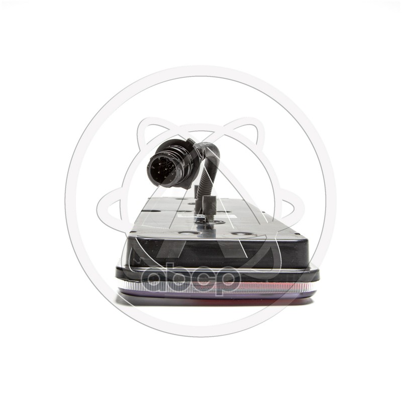 Фонарь задний 8512.3716-21 AE левый (ан.112.08.69-03, 112.07.70-03) КАМАЗ,МАЗ,СВ