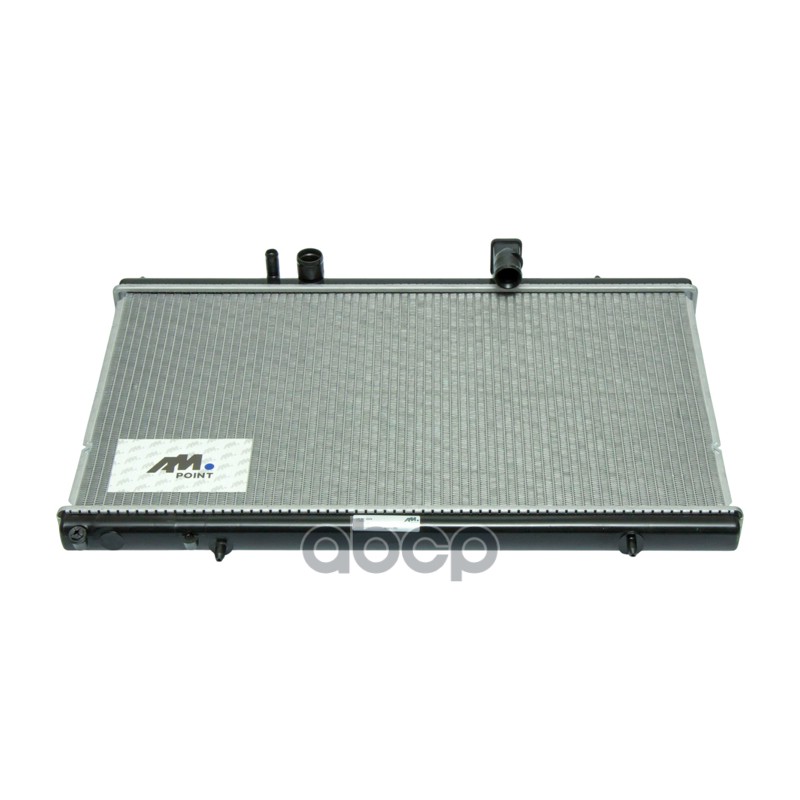 Радиатор охлаждающей жидкости