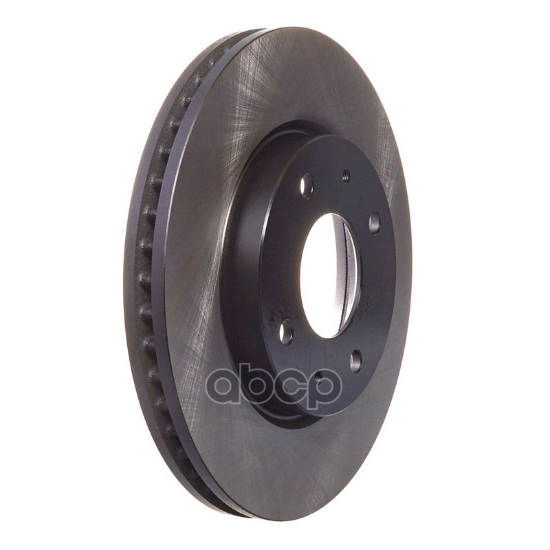 Диск тормозной передний AVANTECH MR510742 / MR527825 / MR 510741