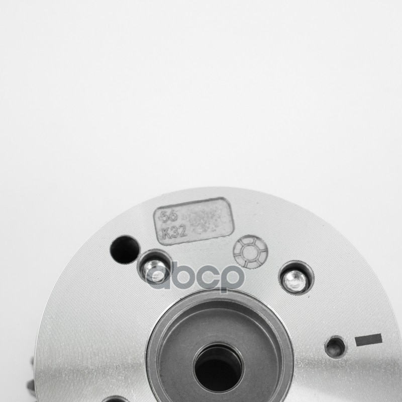 Шестерня РВ впускного (звездочка) 1,4/1,6 GAMMA (в сборе с распределителем фаз)