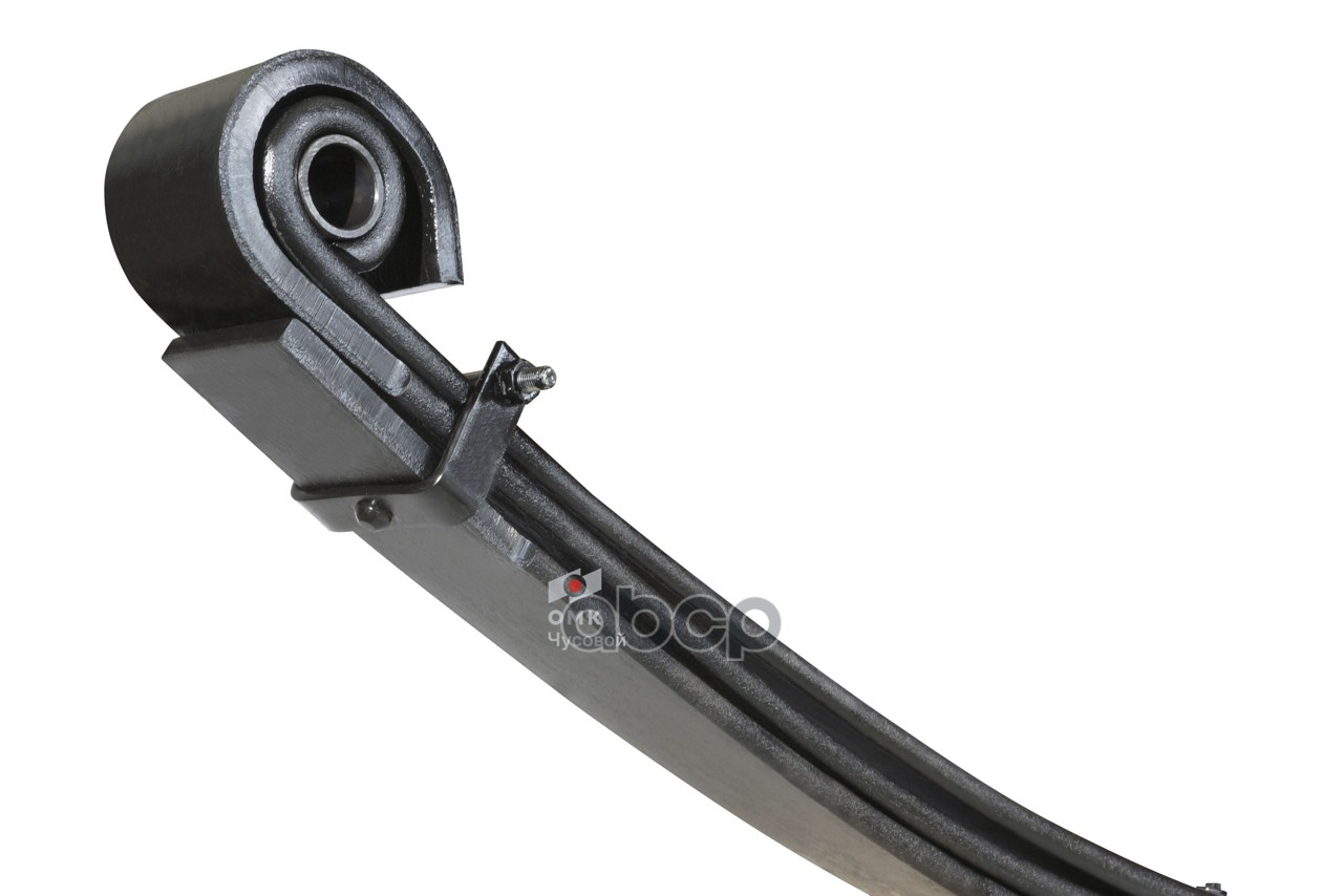 6516V8-2902012-00 Рессора передняя для МАЗ 6516, 6430С 3 листа