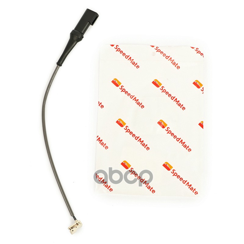 Датчик износа торм.колодок FORD Torneo Custom,Transit Custom SpeedMate арт. SM-WS138