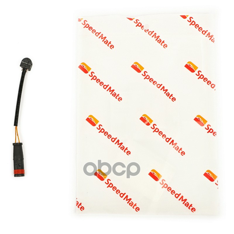 Датчик износа торм.колодок MB AMG,C-Class,CLS,E-Class SpeedMate арт. SM-WS018