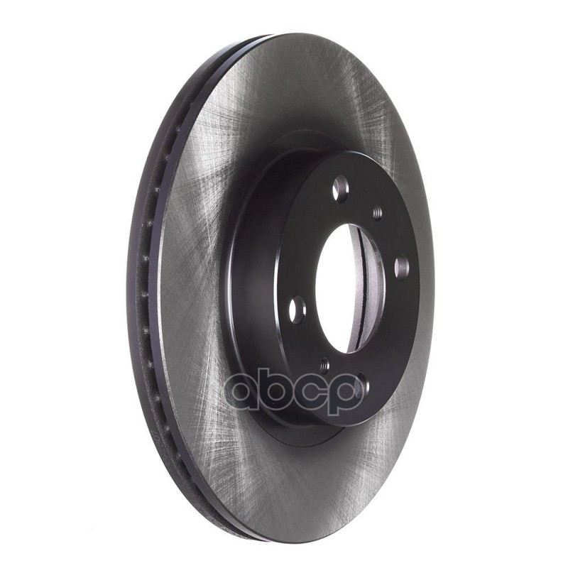 Диск тормозной передний AVANTECH MR569931/ MR569932