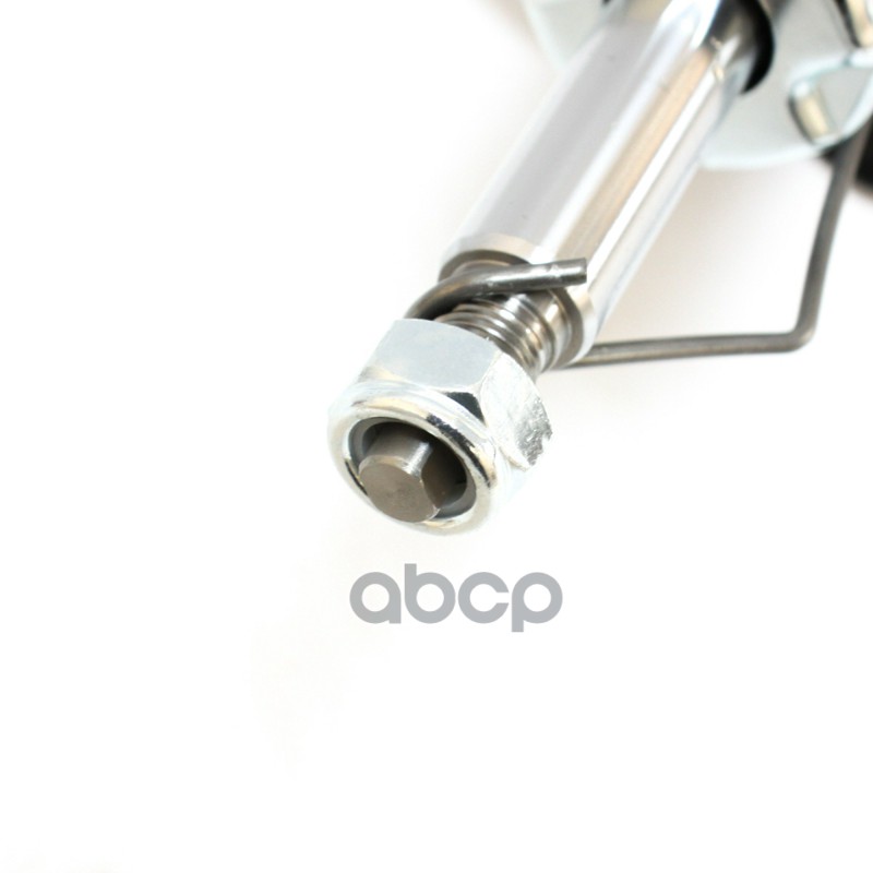 Стойка задняя левая (амортизатор) Ижевск (+ABS/-ABS)