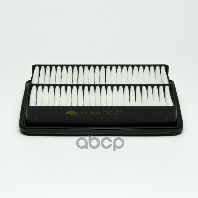 LX 5032 (AM Point) CHERY ARRIZO 5/7/GX, OMODA S5 Фильтр воздушный