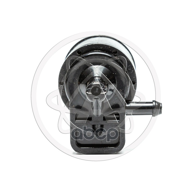 Насос стеклоомывателя КамАЗ-5490, MB Actros