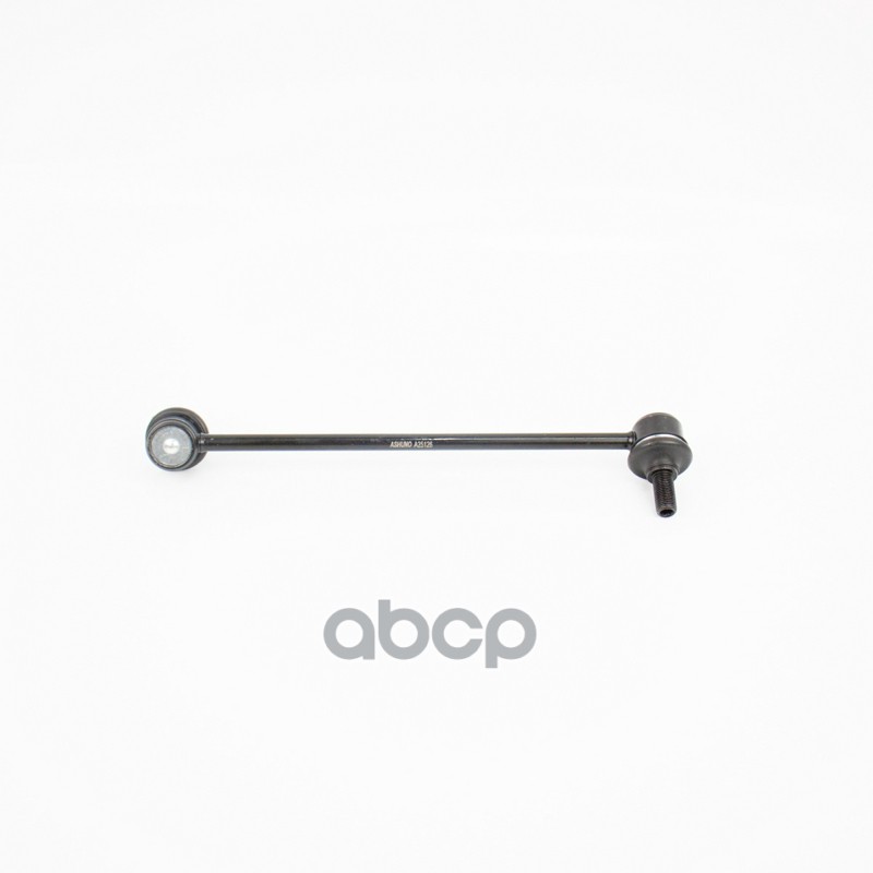 Стойка стабилизатора переднего левая