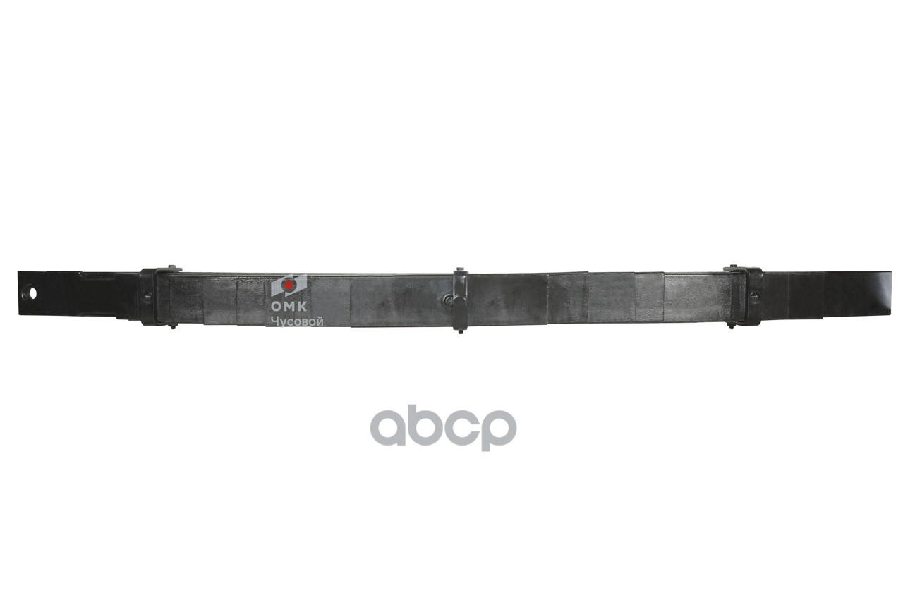 Рессора задняя 901211KZ-2912012