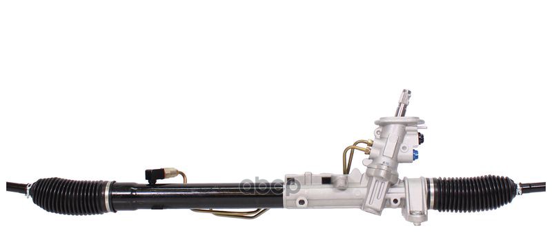 Гидравлическая рулевая реика Audi TT / Roadster (8N3, 8N9) 1998-2006, Audi A3 (8