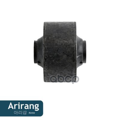 Сайленблок переднего рычага задний