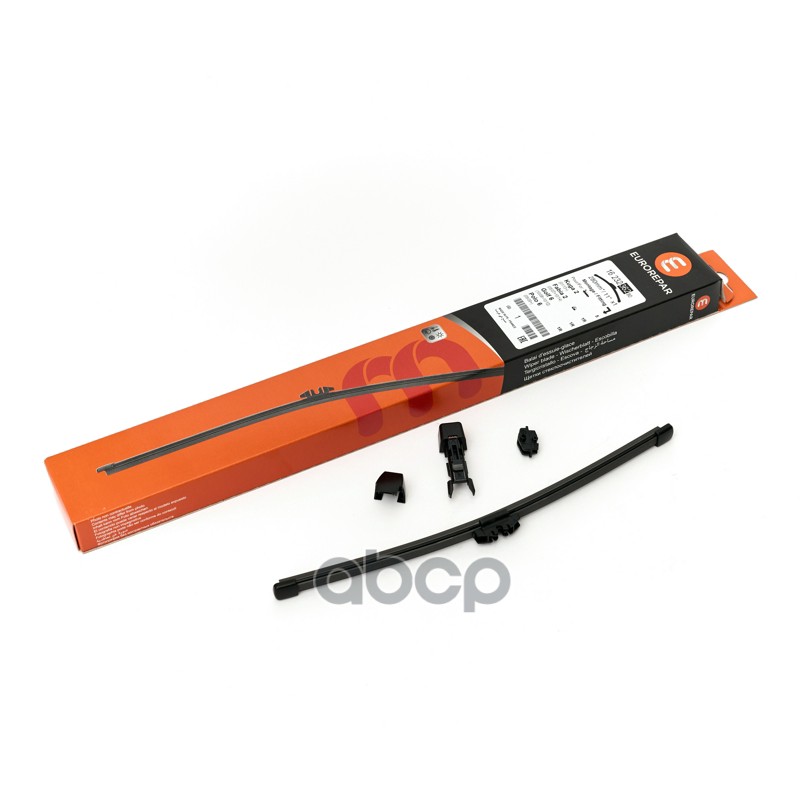 Щетка Стеклоочистителя Щётка С/О 280Mm EUROREPAR арт. 1623236280