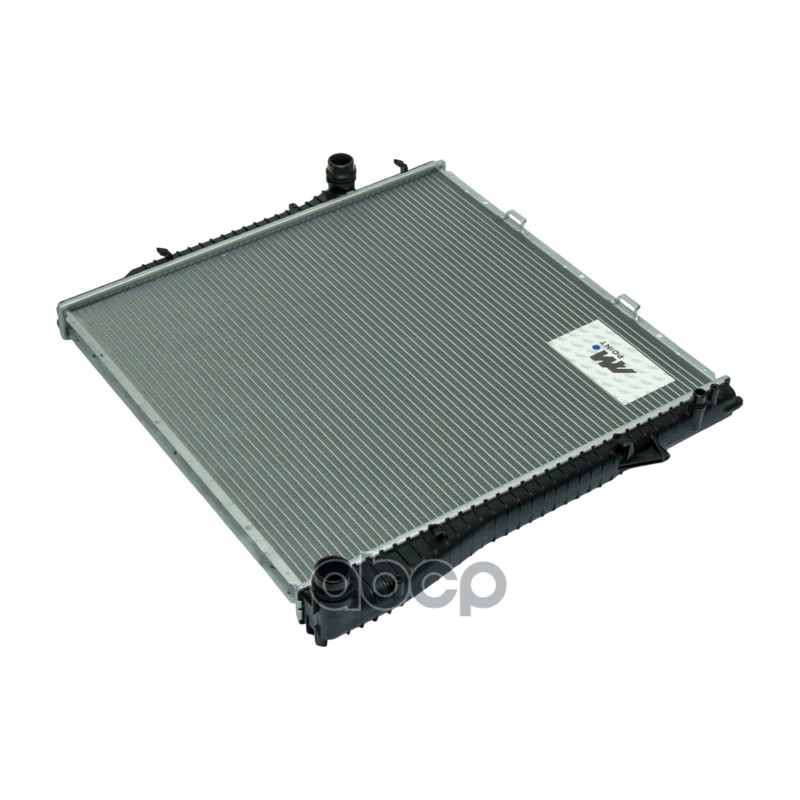 Радиатор охлаждающей жидкости