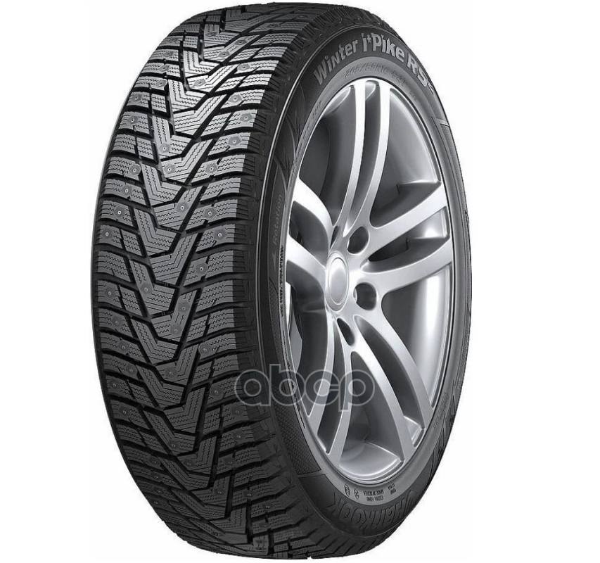 Автошина HANKOOK WiNter i*Pike RS2 (W429) 235/40 R18 95 T
