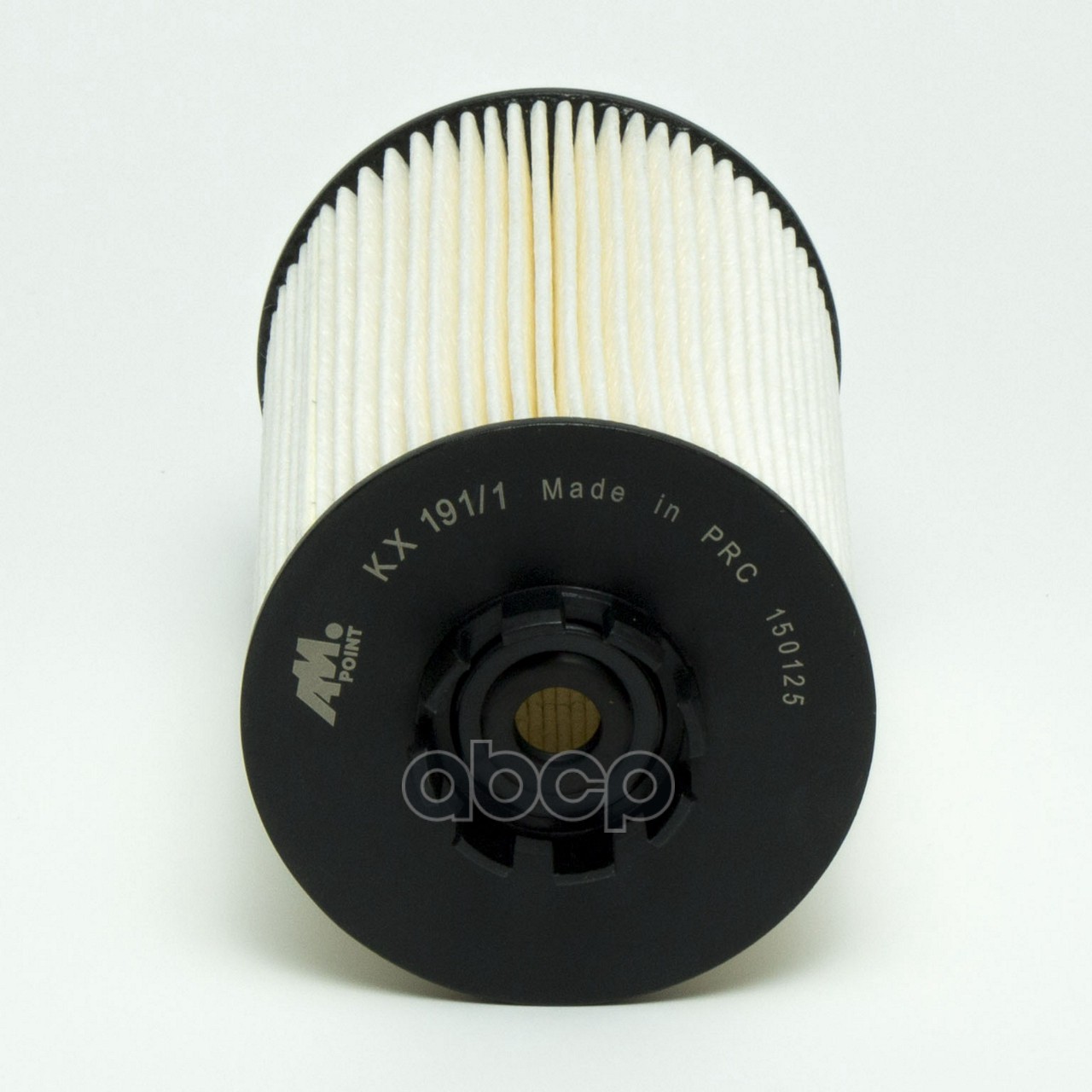 фильтр системы топливной