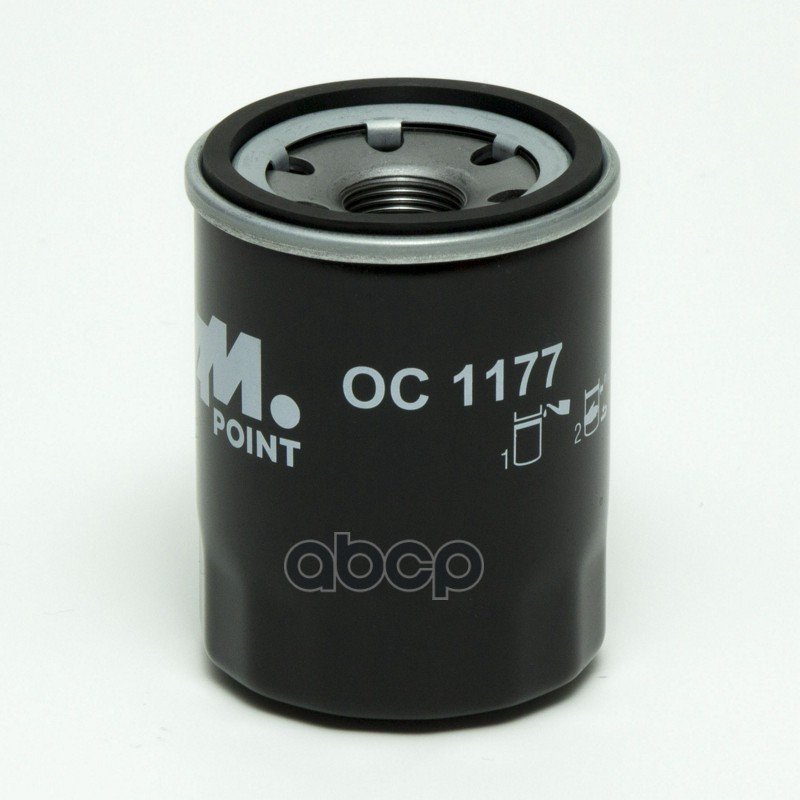 Фильтр масляный SUBARU BRZ  SUBARU FORESTER (SF_)  SUBARU FORESTER (SG_)  SUBARU FORESTER (SH_)  SUBARU FORESTER (SJ_)  SUBARU FORESTER (SK_)  SUBARU IMPREZA Coupe (GFC)  SUBARU IMPREZA Estate (GF)  SUBARU IMPREZA Estate (GG)  SUBARU IMPREZA Hatchback (GP