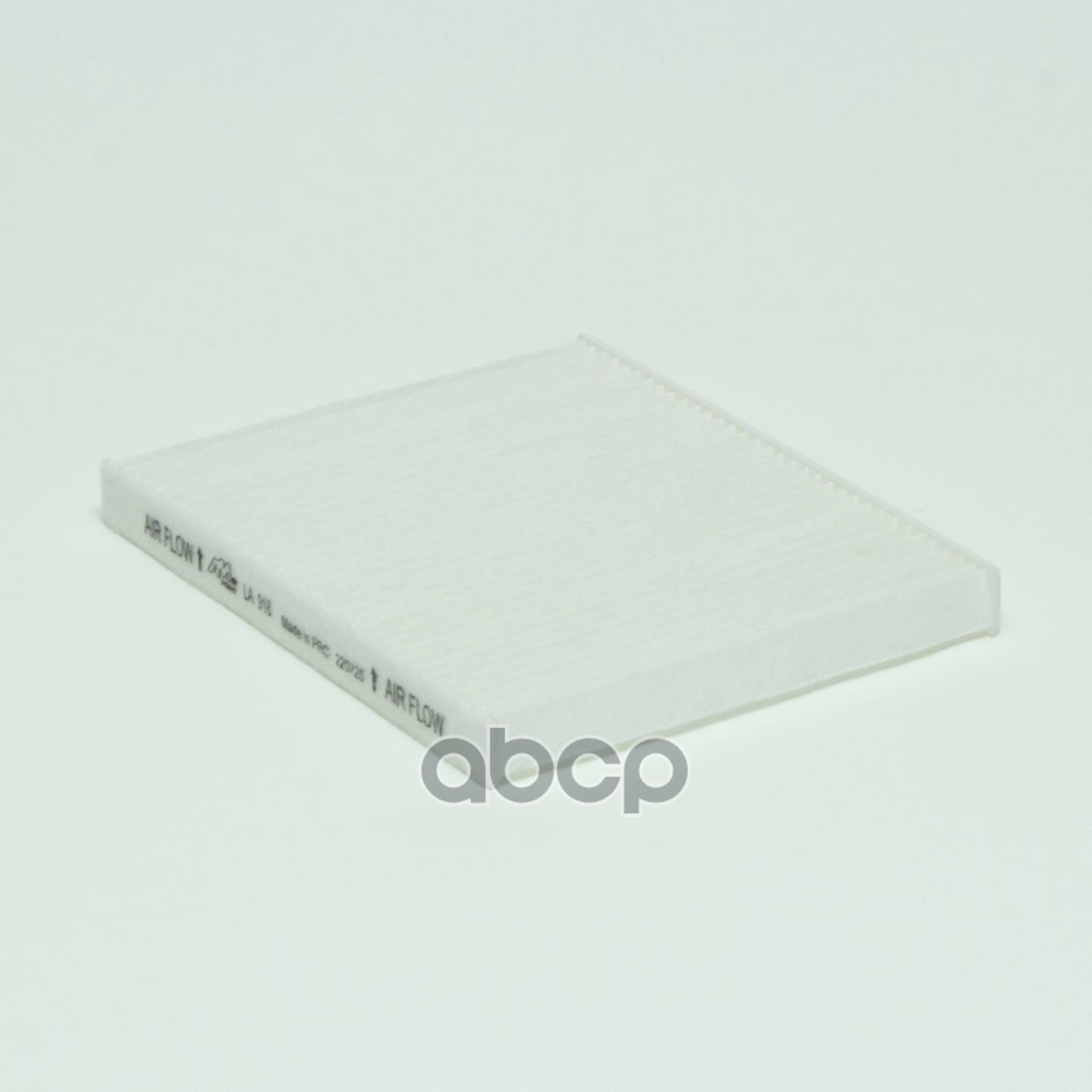 Фильтр салонный