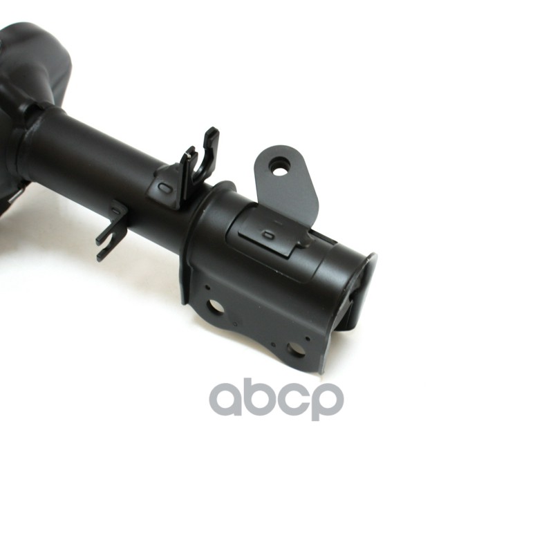 Стойка задняя правая (амортизатор) Ижевск (+ABS/-ABS)