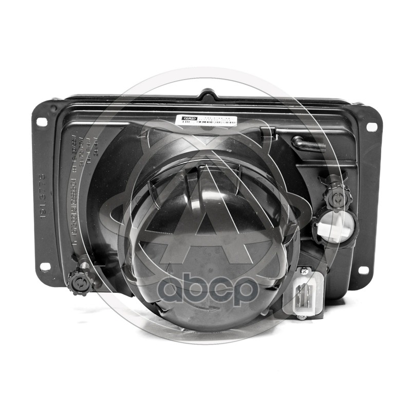 Фара ГАЗ Волга 3102, МАЗ, УАЗ 3160