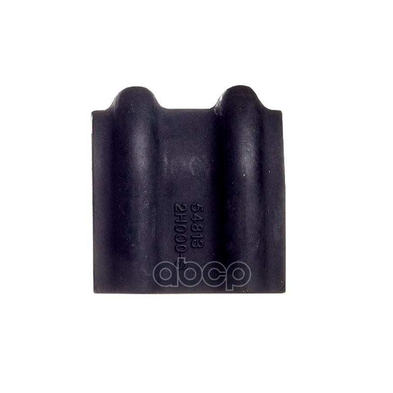 Втулка стабилизатора переднего Avantech 54813-2H000