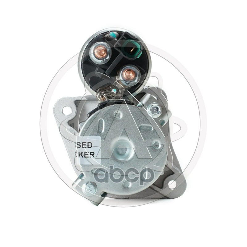 Стартер ВАЗ 2190 МКПП 11 зубьев 3 болта 1,2 кВт Avtoelectrica 21901.3708010 438285, TS12E901, 5702.3708-07, LST 0190