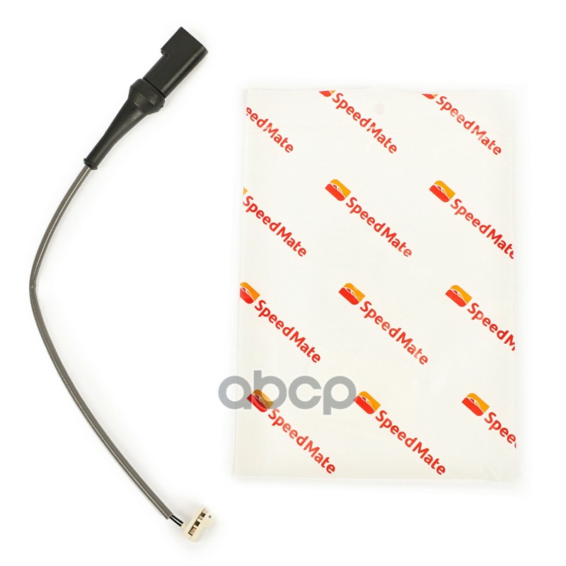 Датчик износа торм.колодок FORD Tourneo Custom,Transit,Transit Custom SpeedMate арт. SM-WS145